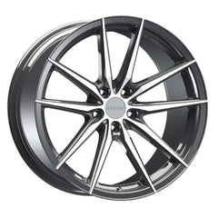 MONACO 8.0*18-5*112 ET35 73.1 Titan Diamond MONACO