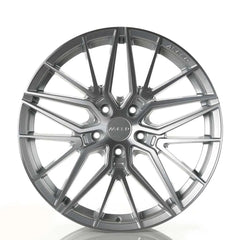 SEVILLA 8.0*18-5*112 ET35 73.1 Silver Diamond SEVİLLA