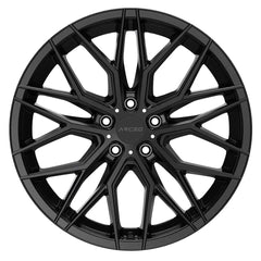 VALENCIA 9.5*19-5*114.3 ET40 73.1 Black VALENCIA