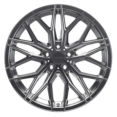 VALENCIA 9.5*19-5*112 ET37 73.1 Hyper Black VALENCIA