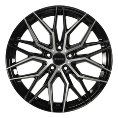 VALENCIA 9.5*19-5*112 ET45 73.1 Black Diamond VALENCIA