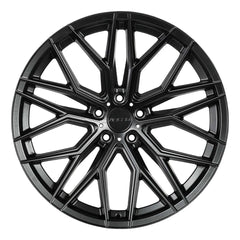 VALENCIA 9.0*20-5*112 ET35 73.1 Matt Black VALENCIA