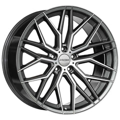 VALENCIA 10.0*20-5*114.3 ET40 73.1 Titan Diamond VALENCİA