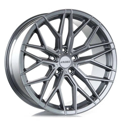VALENCIA 10.0*20-5*120 ET40 72.6 Titan VALENCIA