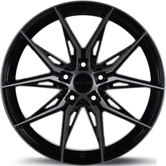 MARSEILLE 9.0*20-5*112 ET35 73.1 Black Diamond MARSEILLE