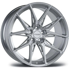 MARSEILLE 9.0*20-5*120 ET30 72.6 Silver Diamond MARSEILLE