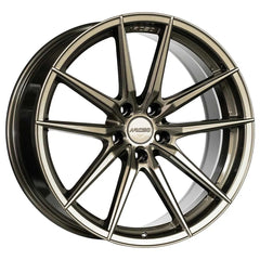 MONACO 10.0*20-5*120 ET37 72.6 Glossy Bronze MONACO
