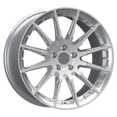 ASW03 9.0*19-5*112 ET42 73.1 Silver Diamond