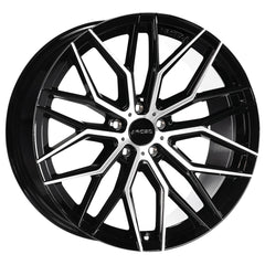 VALENCIA 9.0*20-5*108 ET35 73.1 Black Diamond VALENCİA