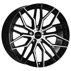 VALENCIA 9.0*20-5*112 ET30 66.6 Black Diamond VALENCİA