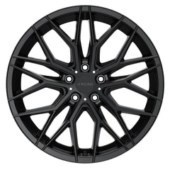 VALENCIA 9.0*21-5*112 ET35 66.6 Gloss Black VALENCİA