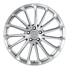 BERLIN 9.0*20-5*112 ET35 66.6 Hyper Black BERLIN