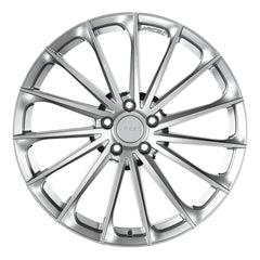 BERLIN 9.0*21-5*108 ET35 63.4 Glossy Black BERLIN