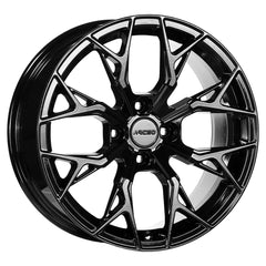 ARCEO MEDIUM 7.5*17-4*108 ET25 65.1 Black