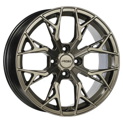 ARCEO MEDIUM 7.5*17-4*100 ET35 73.1 Bronze