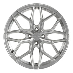 ARCEO MEDIUM 7.0*17-4*108 ET35 63.4 Silver Diamond