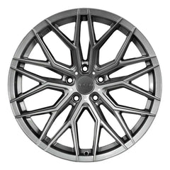 VALENCIA 8.0*18-5*100 ET35 57.1 Silver Diamond VALENCIA