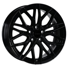 VALENCIA 8.0*18-5*100 ET35 73.1 Hyper Silver VALENCIA