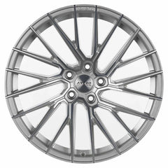 ASW02 8.5*19-5*112 ET45 73.1 Silver Diamond