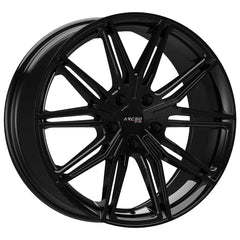 ASW05 8.0*19-5*112 ET30 73.1 Glossy Black