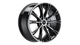 8.5*19-5*112 ET35 66.45 Black Diamond (TUV)