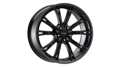 8.5*19-5*112 ET35 66.45 Matt Black (TUV)