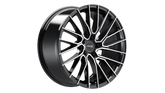 8.5*19-5*112 ET45 73.1 Black Diamond (TUV) ASW02