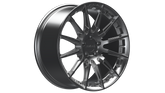 8.0*19-5*112 ET40 73.1 Hyper Black ASW03