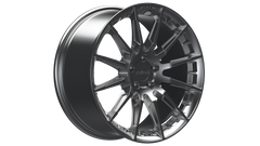 8.0*19-5*112 ET40 73.1 Hyper Black ASW03