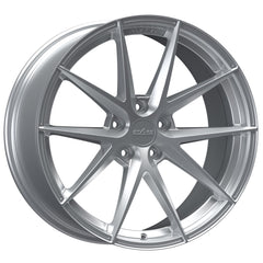 8.5*20-5*112 ET42 66.6 Full Silver VEGA
