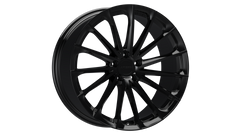 9.0*20-5*108 ET35 63.4 Gloss Black BERLIN