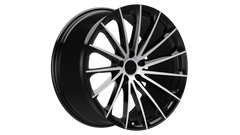 10.0*20-5*112 ET40 66.6 Gloss Black BERLIN