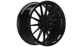 8.5*19-5*120 ET35 72.6 Black LISBON