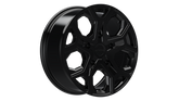 8.0*18-5*160 ET50 65.1 Black LT2