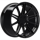 8.0*18-5*114.3 ET35 73.1 Black MALLORCA