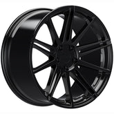 8.5*19-5*112 ET35 73.1 Black MALLORCA