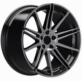 9.5*19-5*114.3 ET40 73.1 Blact Tint MALLORCA