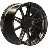 8.5*19-5*112 ET35 73.1 Glossy Bronze MALLORCA