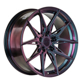 8.5*19-5*120 ET33 72.6 Midnight Purple MARSEILLE