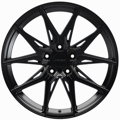 8.0*18-5*112 ET35 73.1 Black MARSEILLE