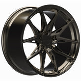 7.5*17-5*100 ET35 67.1 Glossy Bronze MARSEILLE