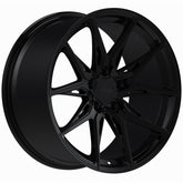 9.0*20-5*120 ET30 72.6 Matt Black MARSEILLE