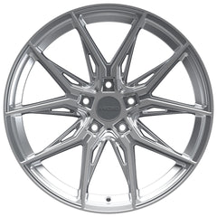 7.5*17-5*100 ET35 67.1 Silver Diamond MARSEILLE