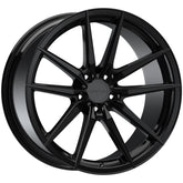 8.5*19-5*112 ET45 73.1 Glossy Black MONACO(TUV)