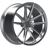 8.5*19-5*120 ET38 72.6 Hyper Black MONACO(TUV)