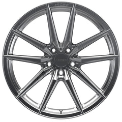 8.5*19-5*112 ET45 73.1 Hyper Black MONACO(TUV)
