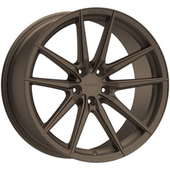 8.5*19-5*112 ET33 73.1 Matt Bronze MONACO