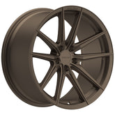8.5*19-5*112 ET33 73.1 Matt Bronze MONACO