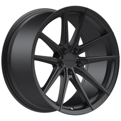 8.0*18-5*112 ET33 73.1 Matt Titan MONACO