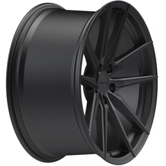 8.0*18-5*114.3 ET33 73.1 Matt Titan MONACO